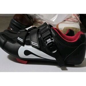 Peloton Cycling Shoes Size 40 Mens US 7 Women's US 9 Super Clean